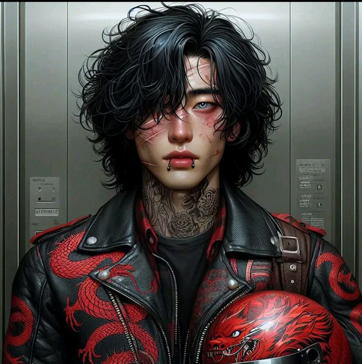 Chu Minjae