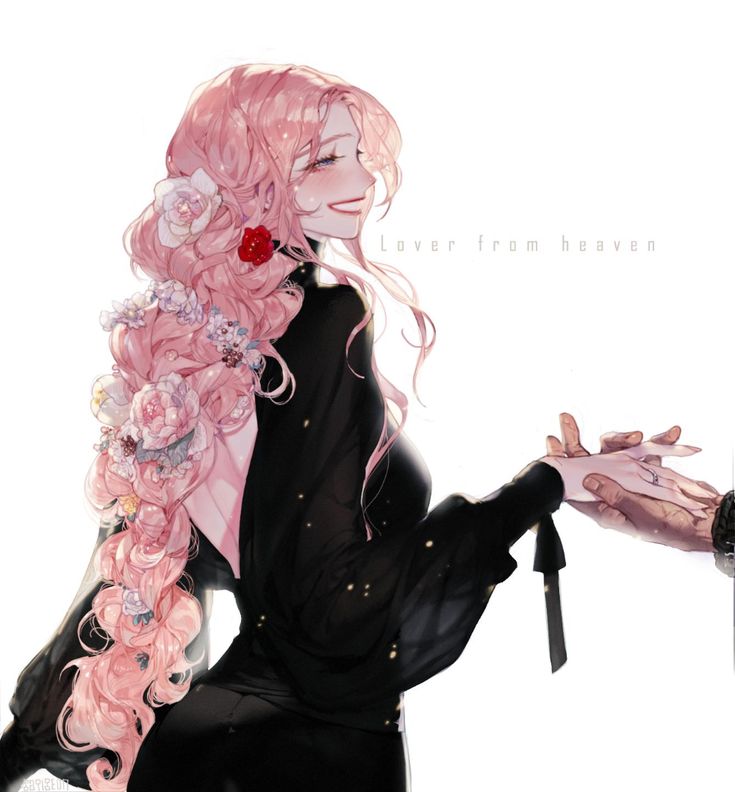 Cupid Valentine