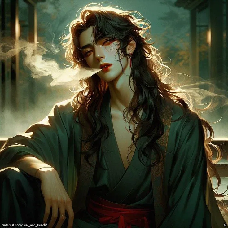 Yao Wuying || ETERNAL RIVAL