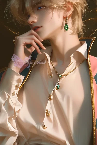 Howl J. Pendragon