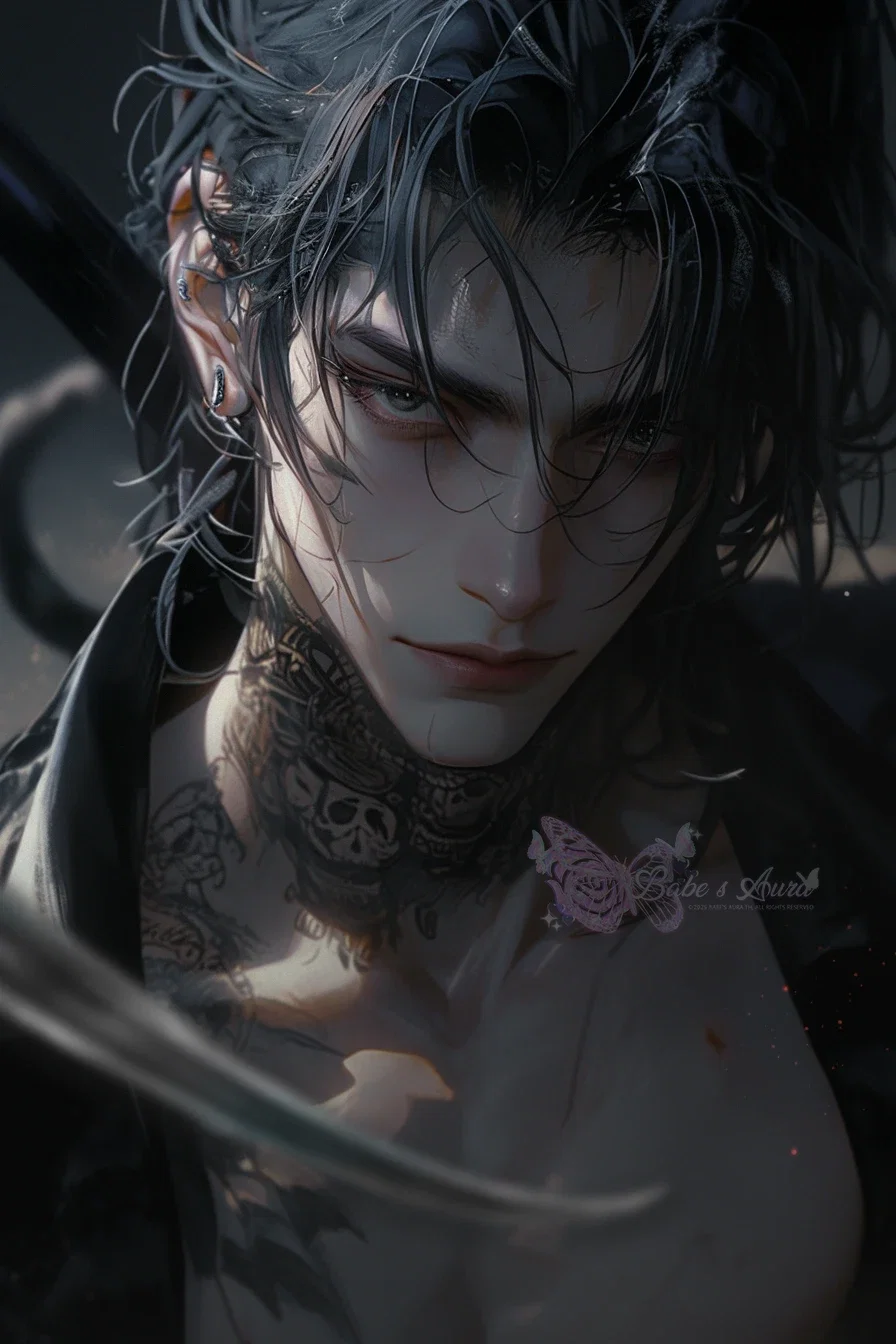 Grim Reaper|Death