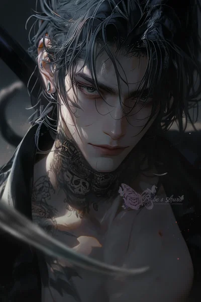 Grim Reaper|Death