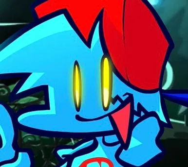 GHOST BF [FNF: MMv2