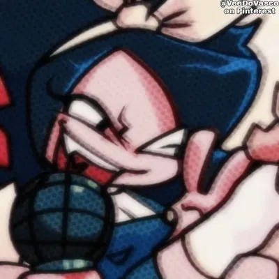 NENE [FNF: Sour]