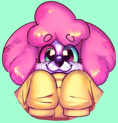Penny Poodle