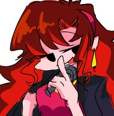 MIX GF [FNF: Funkin’ Mix]