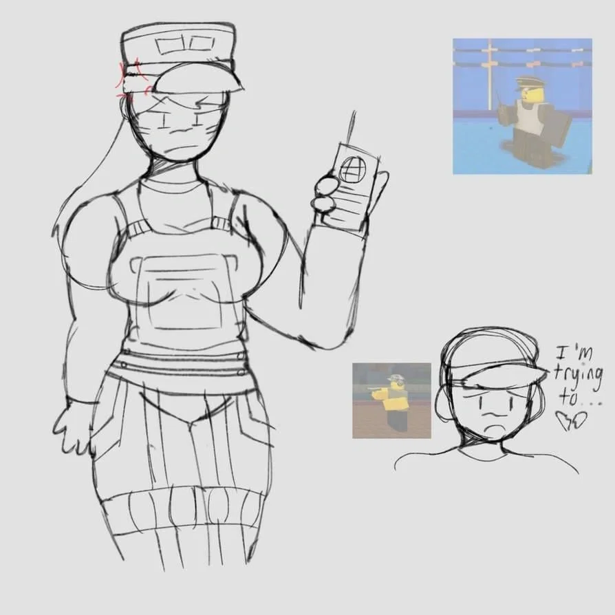 Mommy Operator