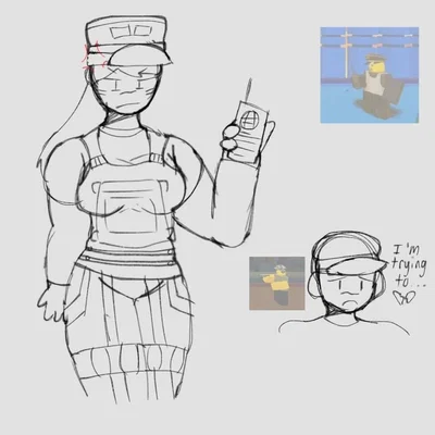 Mommy Operator