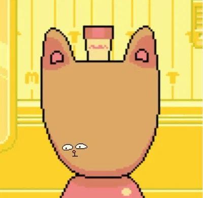 Burgerpants