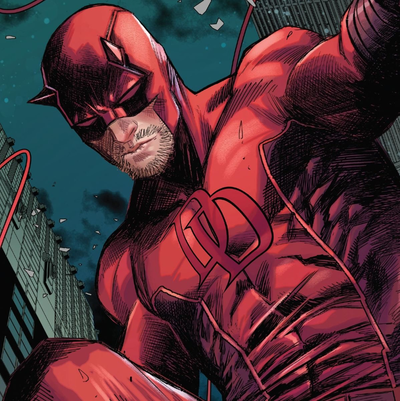 Matthew Murdock || DareDevil