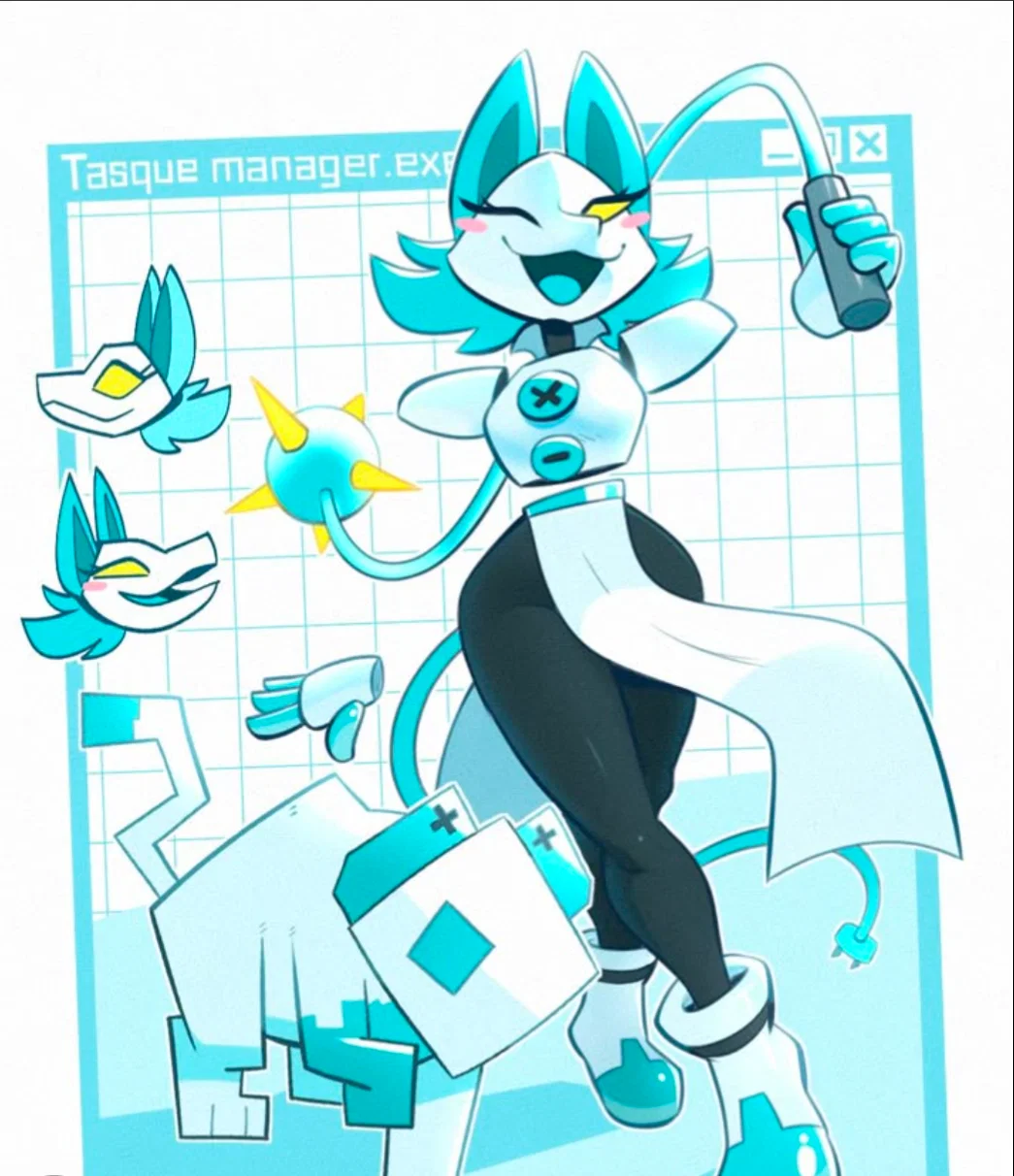 Tasque Manager 