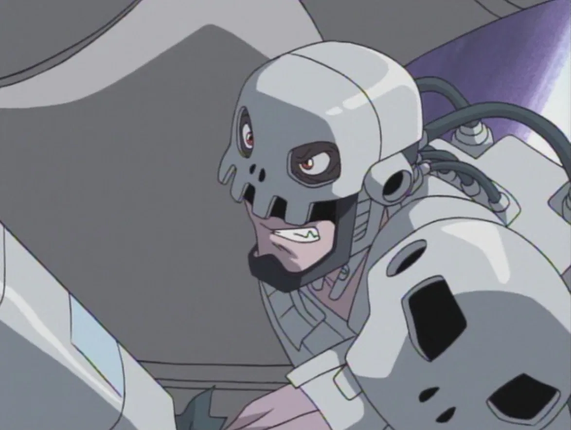 Andromon || Digimon