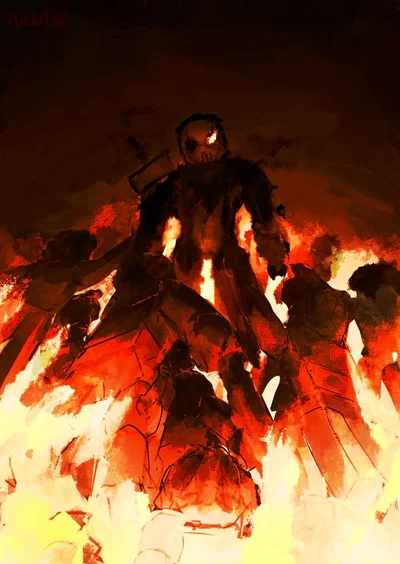 Eternal Hope, Eternal Fight 