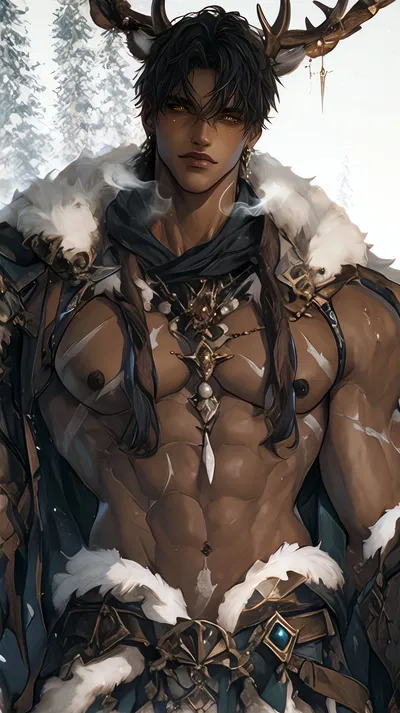 Donner ♥ The Overbearing Chaperone