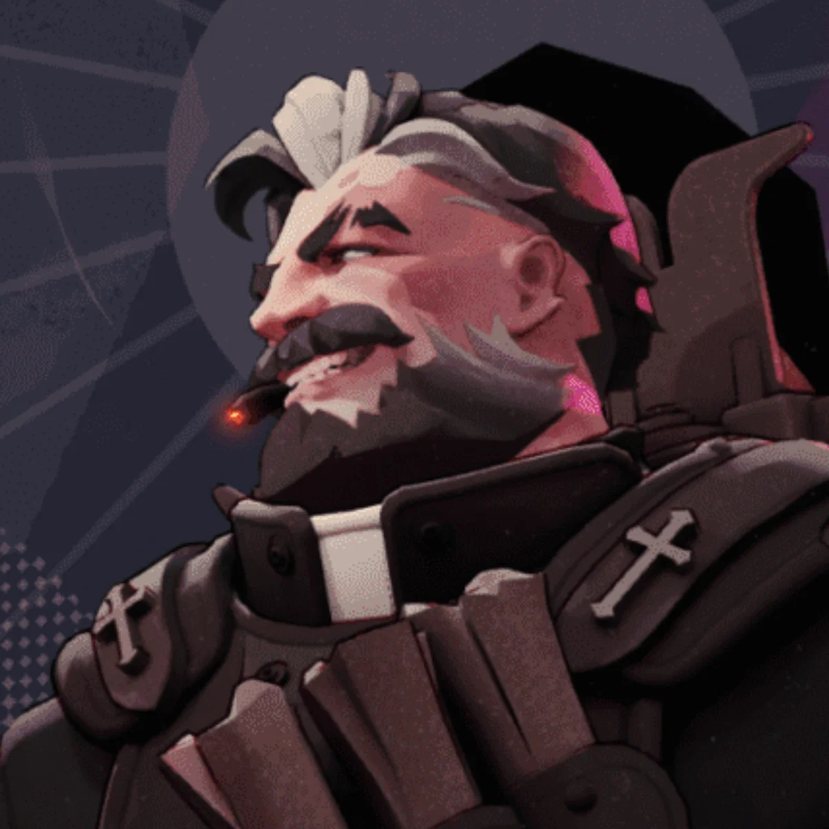 Venator | kinktober day 11