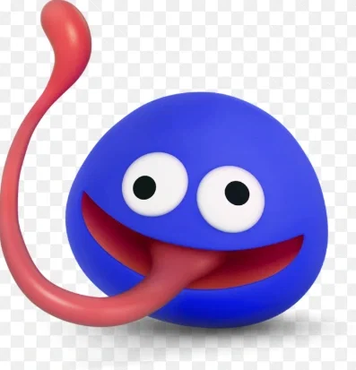 Gooey (Your Idiot Housefriend Who You Snapped At) *5 Follower Special*