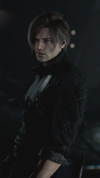 Leon Kennedy | RE9