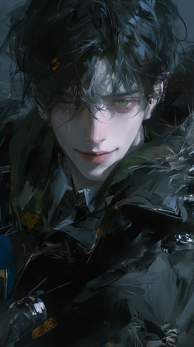 Cain | The God of (UNKNOWN)