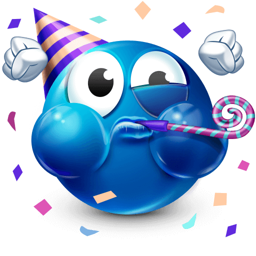 ITS MY BIRTHDAY