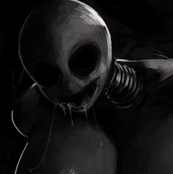 The Mannequin In Your Attic Started Moving.