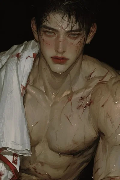 Cain Hale | BOXER