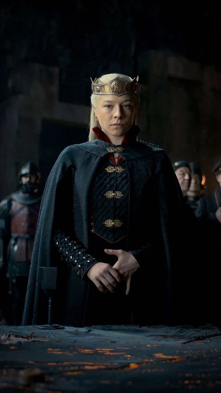 Rhaenyra Targaryen