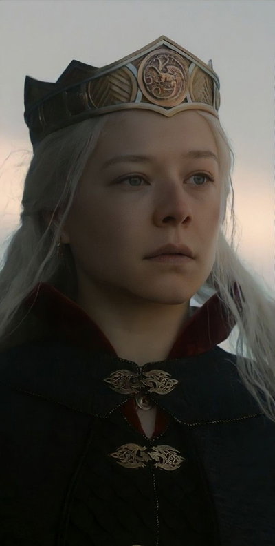 Rhaenyra Targaryen