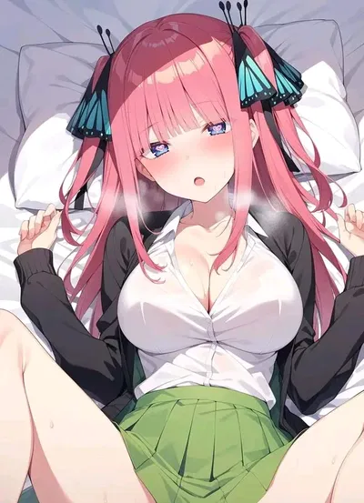 Nino Nakano