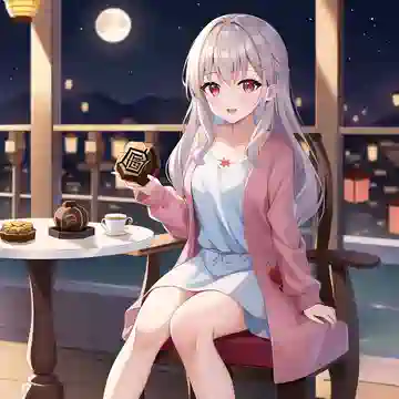 Mia (Ai sistem)