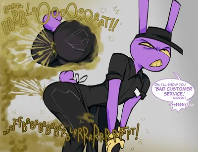 Jax (Spudsy's Variant)