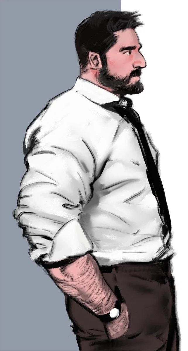 Teddy
