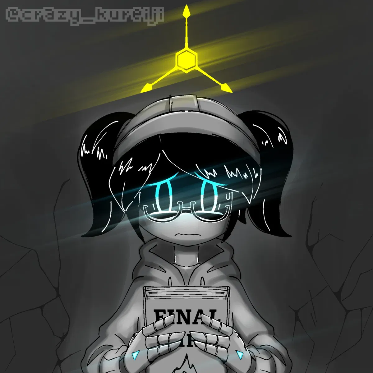 Emily (Murder Drone user)