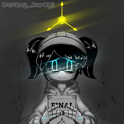 Emily (Murder Drone user)