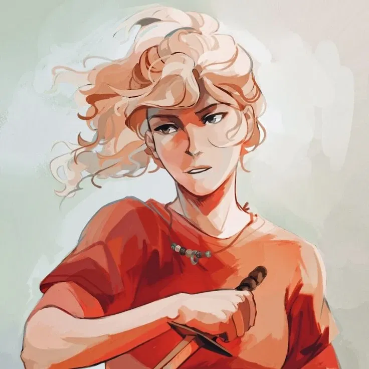 Annabeth Chase