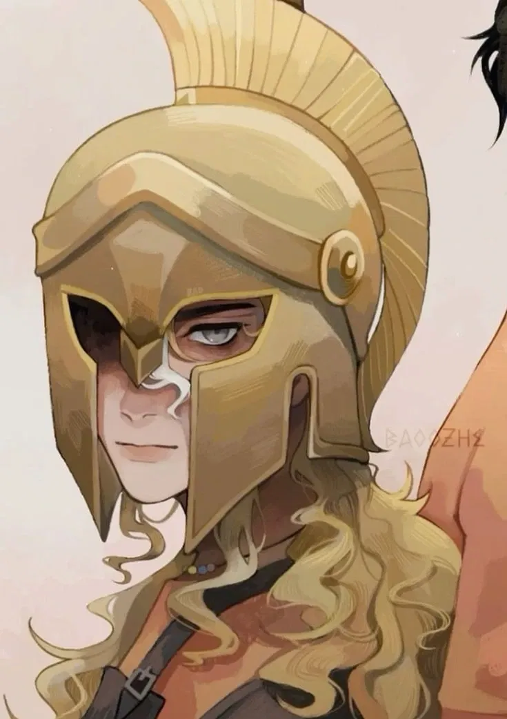 Annabeth Chase