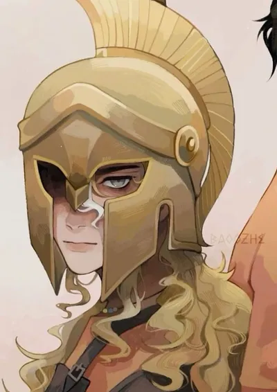 Annabeth Chase