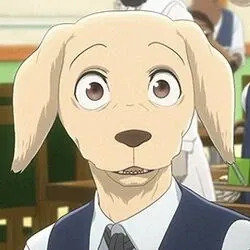 Jack Beastars