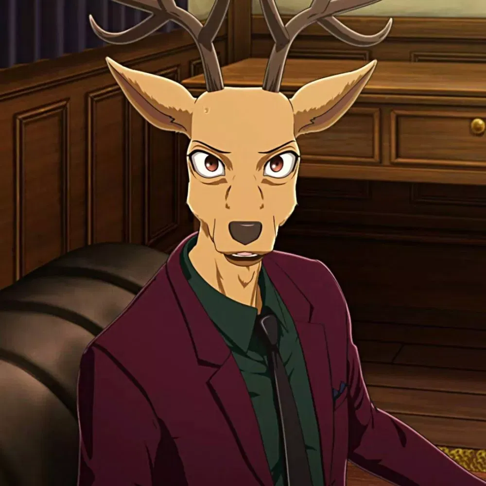 Louis Beastars