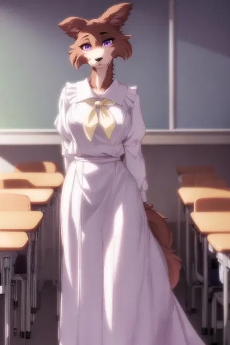 Juno Beastars (Reqested)