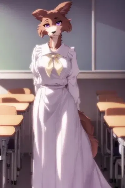 Juno Beastars (Reqested)