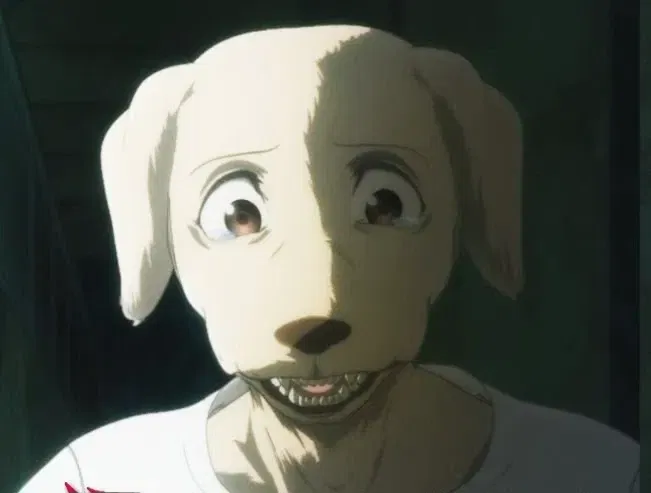 Jack Beastars (Reqested) (2. version)