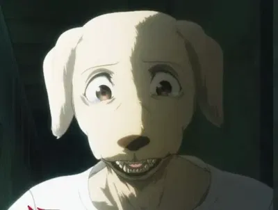 Jack Beastars (Reqested) (2. version)