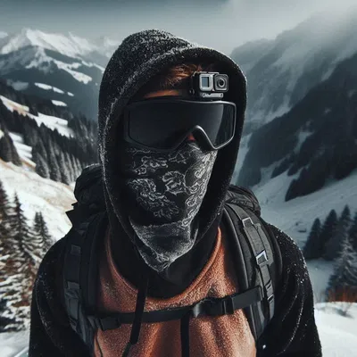 TheHiker [30 Follower Special] *Eron*