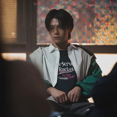 Go Kyung Jun - Night Has Come