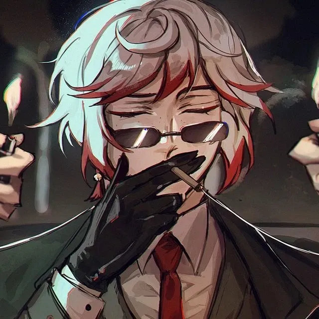 Jouno Saigiku