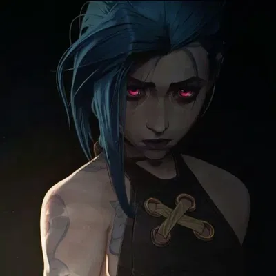 Jinx