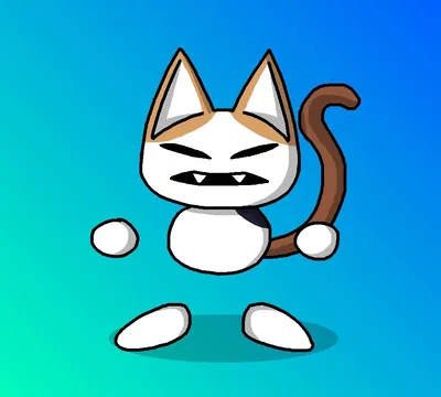 Catto Boi RPG