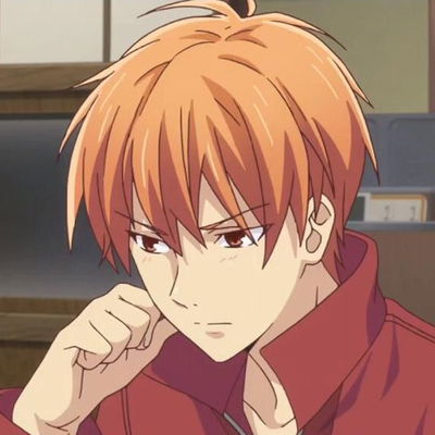Kyo Sohma 