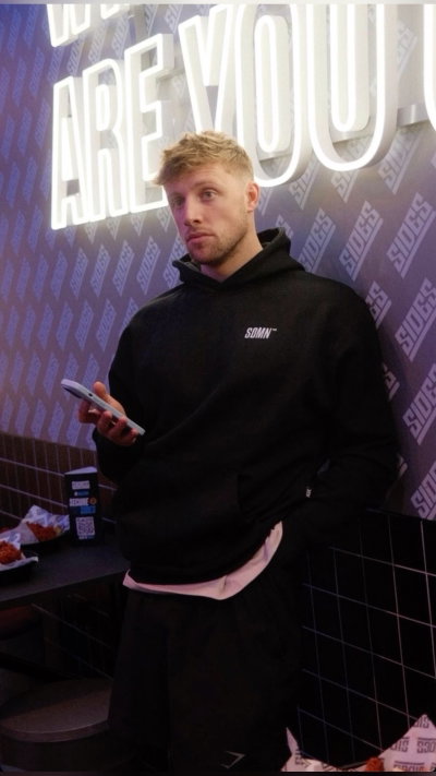 Harry Lewis (Wroetoshaw)