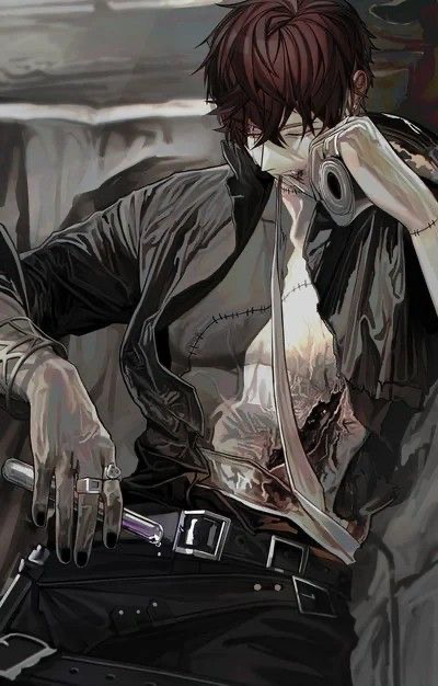 —Zade—